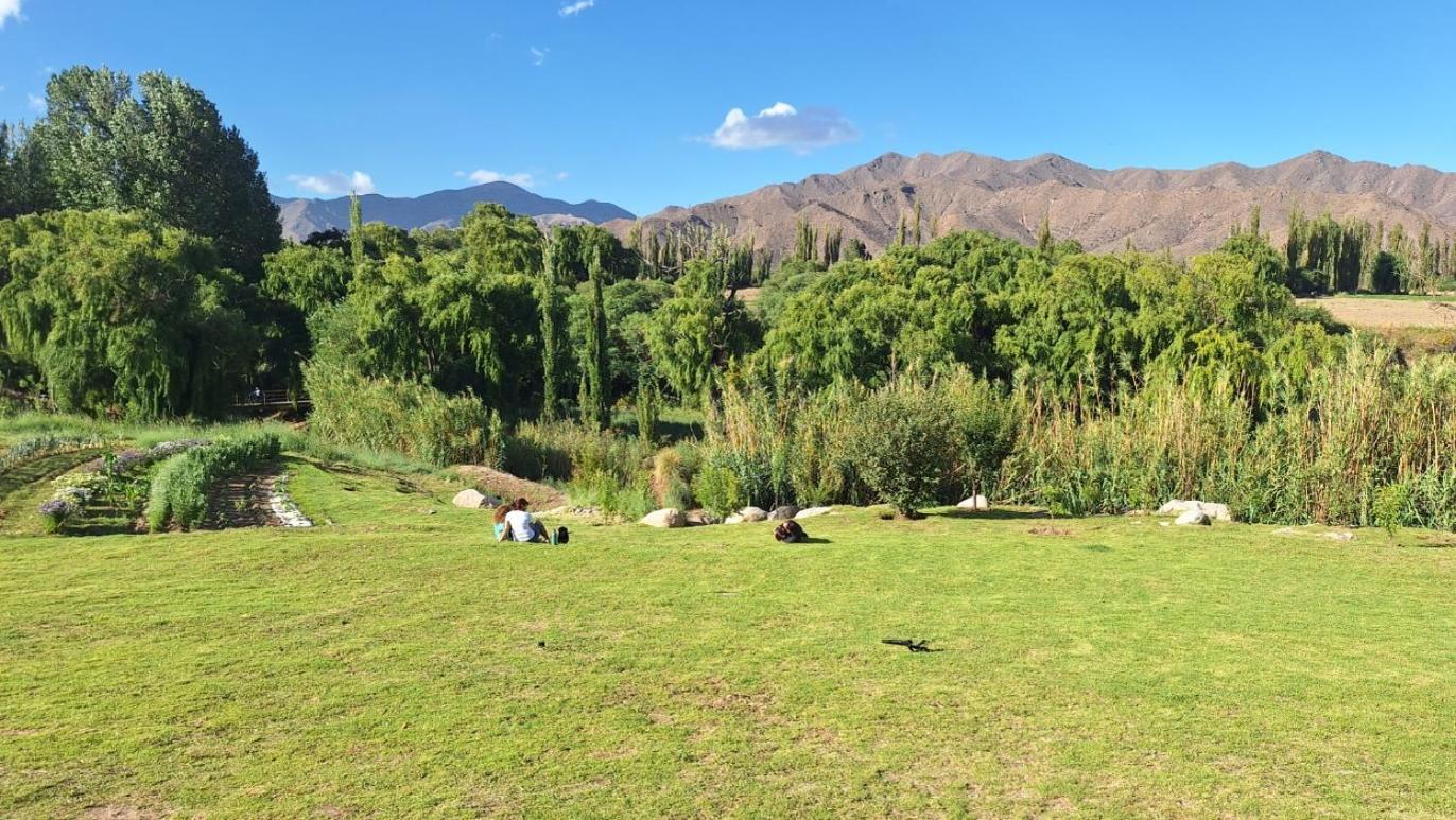 Loma Puskana - Casas กาชิ ภายนอก รูปภาพ
